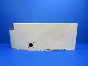 Grumman Yankee Trainer / TR-2 AA-1B RH Wing Tip Assy P/N 201191-506 (0124-277)